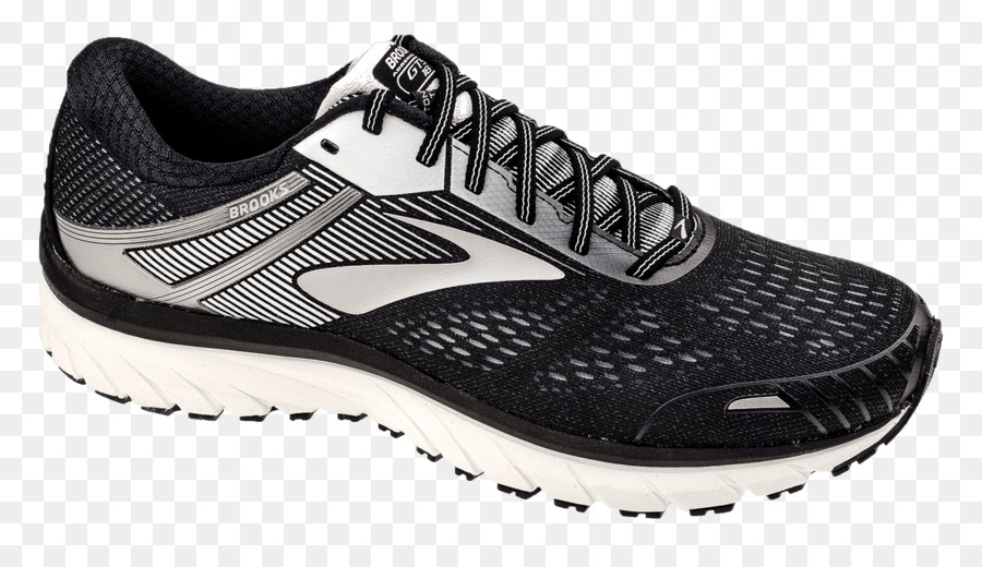 Chaussure，Sports Brooks PNG