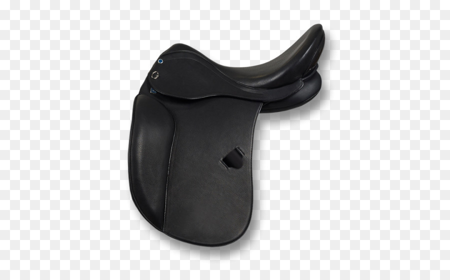 Selle Noire，Cheval PNG