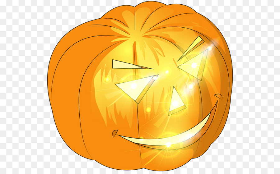 Jacko Lantern，La Citrouille PNG