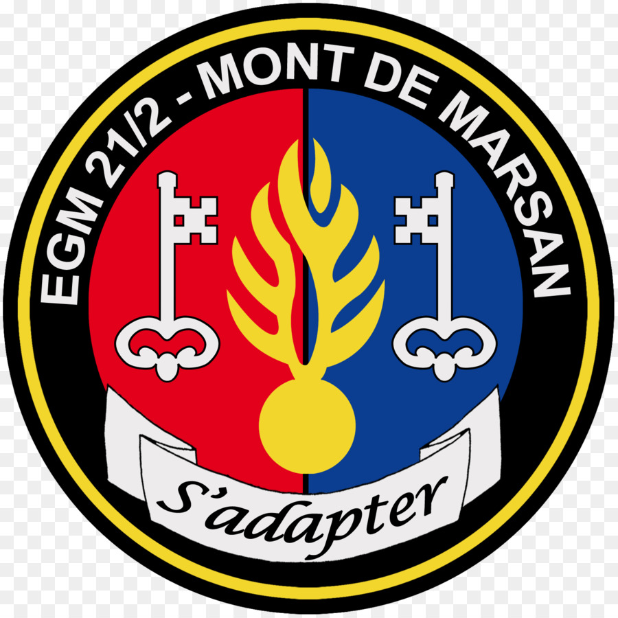 Montdemarsan，De La Gendarmerie Nationale PNG