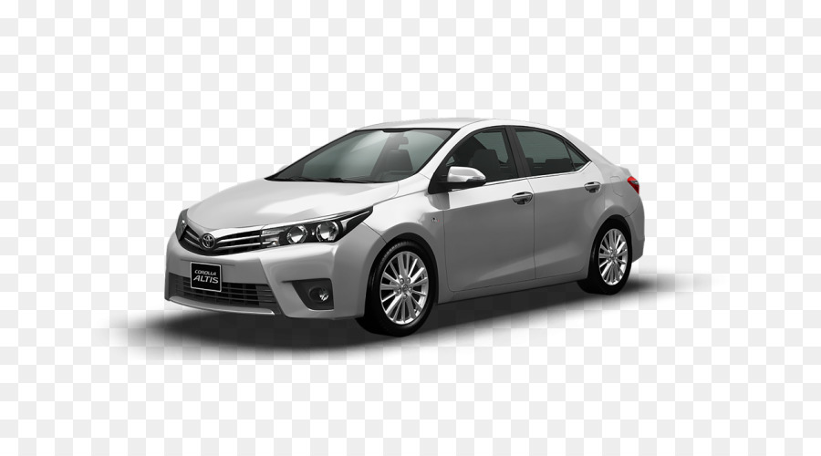 Toyota，Toyota Vios PNG