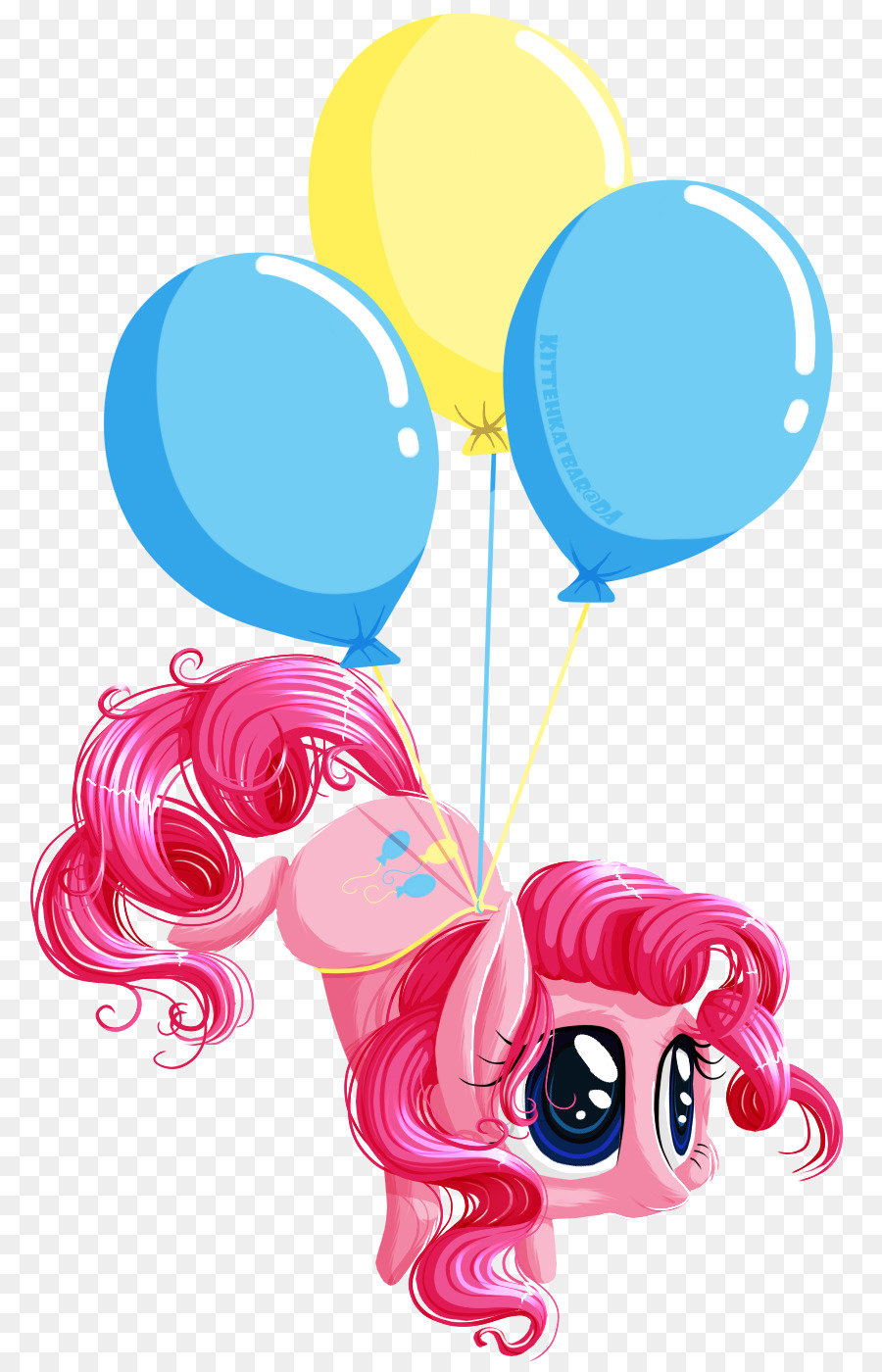 Ballon，Rose M PNG