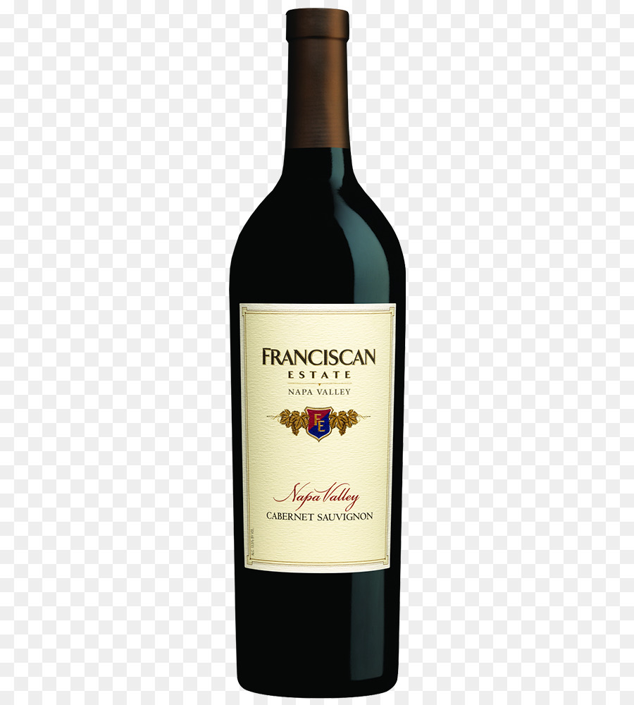 Bouteille De Vin，Merlot PNG