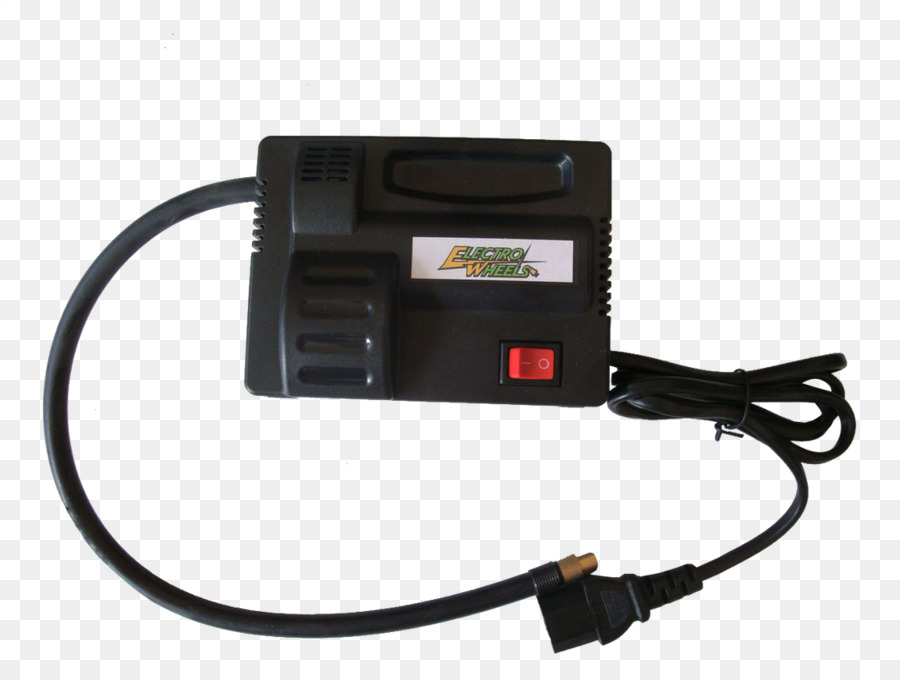 Chargeur De Batterie，Adaptateur Secteur PNG