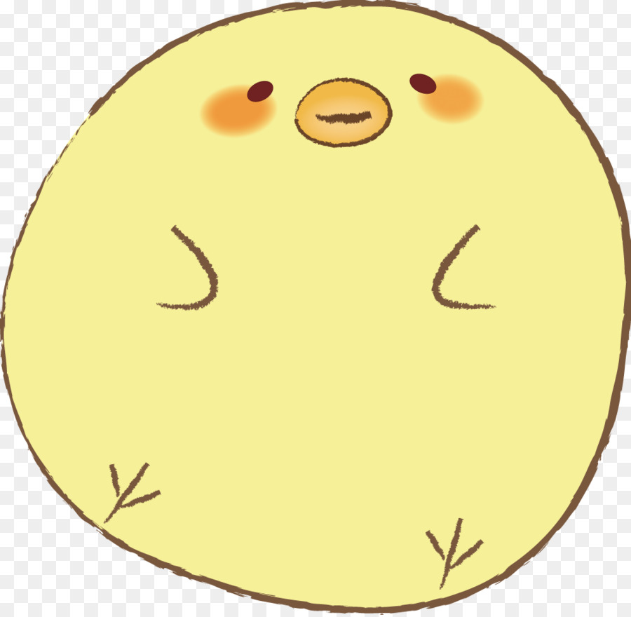 Smiley，Animal PNG