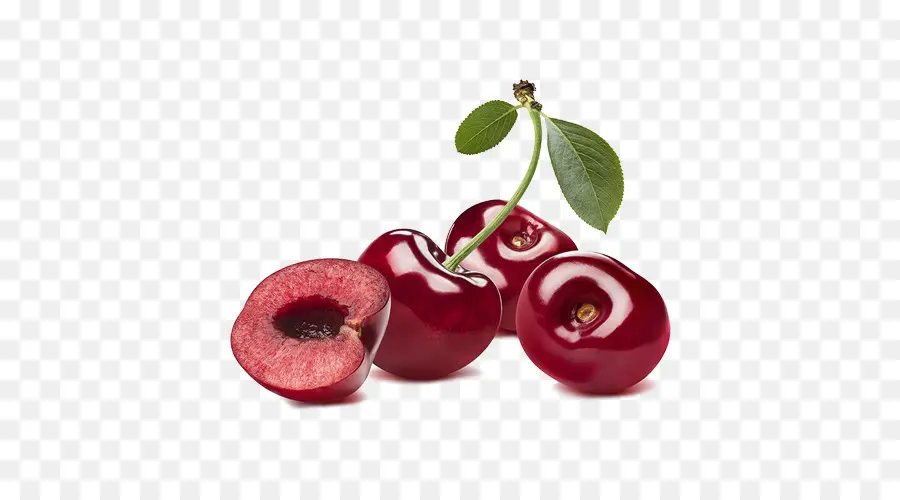 Cerises，Rouge PNG