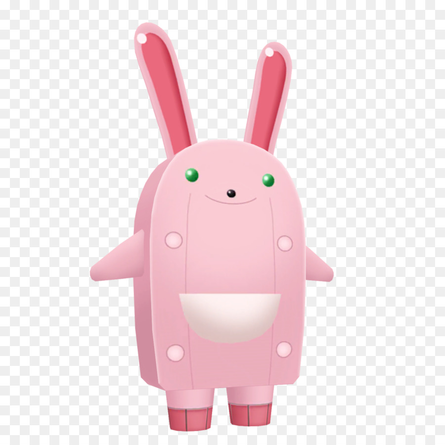 Lapin De Pâques，Jouet PNG