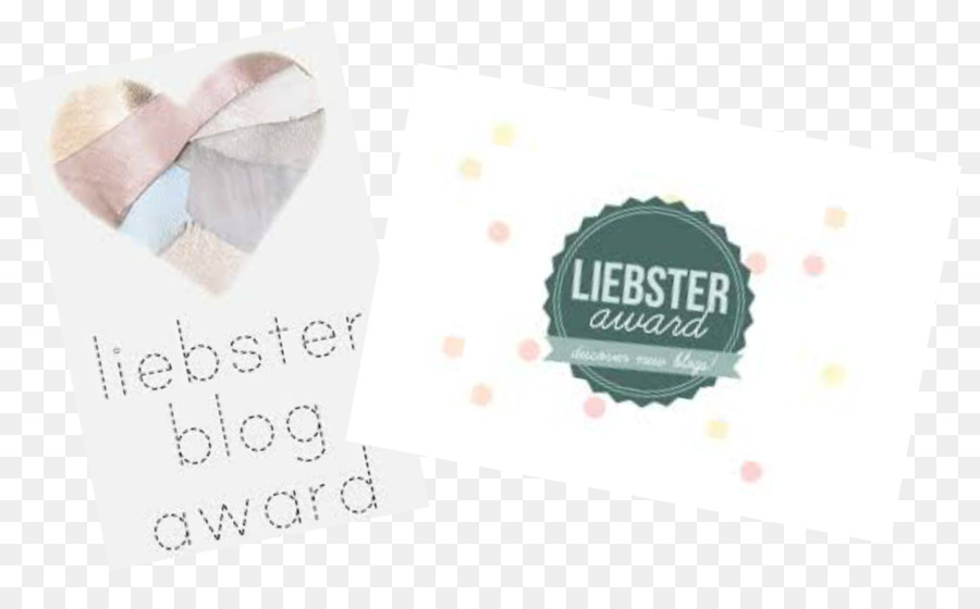 Prix ​​du Blog Liebster，Prix PNG