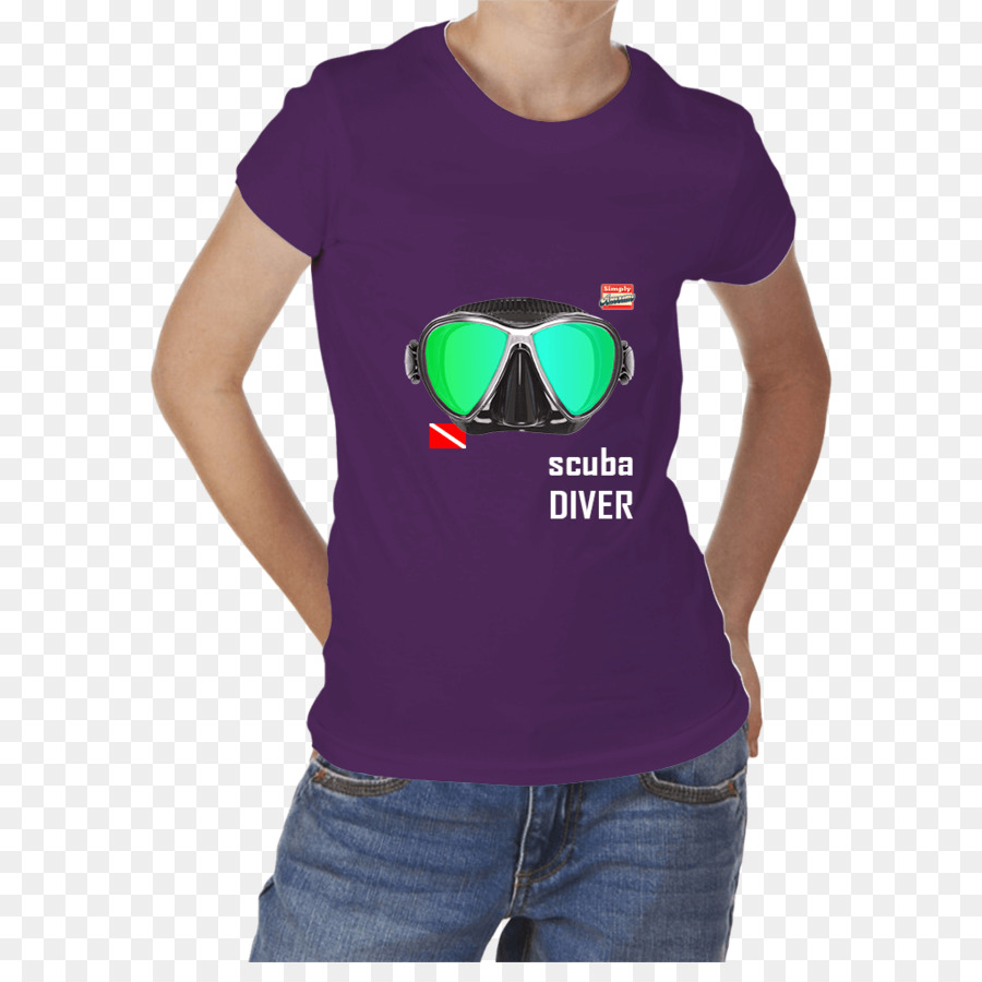 Tshirt，Manche PNG