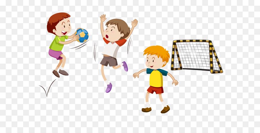 Sport，Enfant PNG