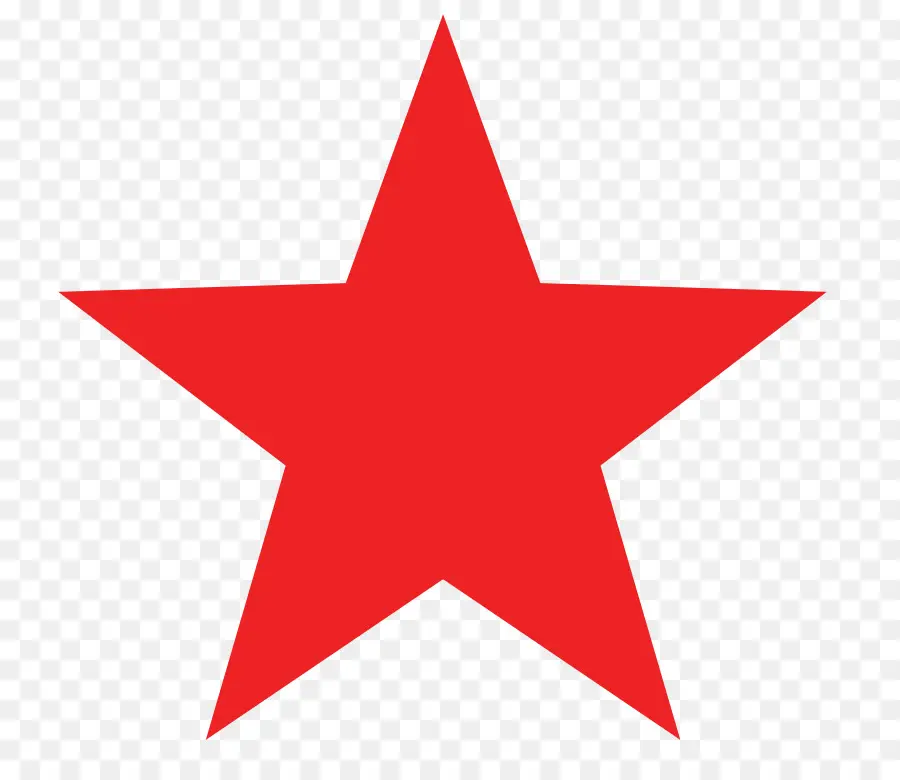 L étoile Rouge De Belgrade，Le Red Star PNG