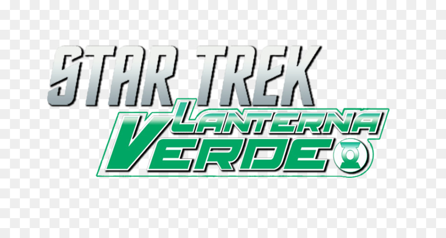 Logo De La Lanterne Verte De Star Trek，Croisement PNG