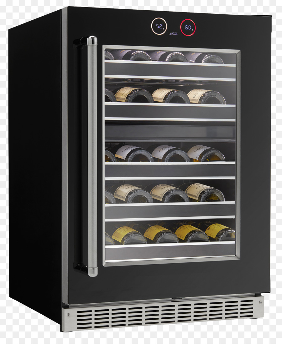 Réfrigérateur，Refroidisseur De Vin PNG
