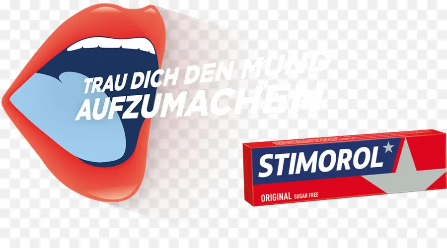 Gomme Stimorol，Gomme PNG