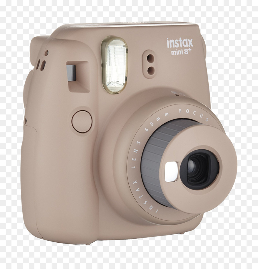 Appareil Photo Instax Mini 8 Jaune，Photographie PNG