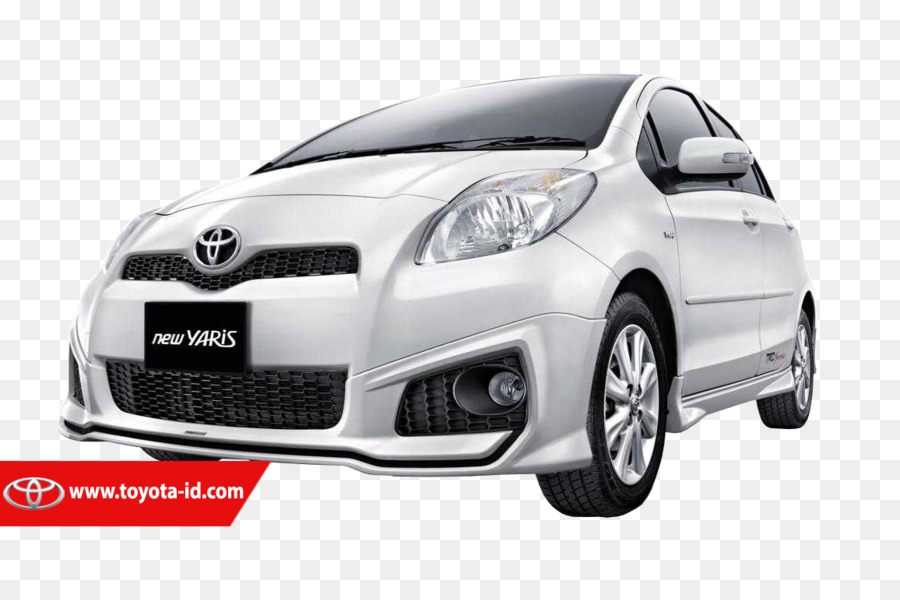 2012 Toyota Yaris，Toyota PNG