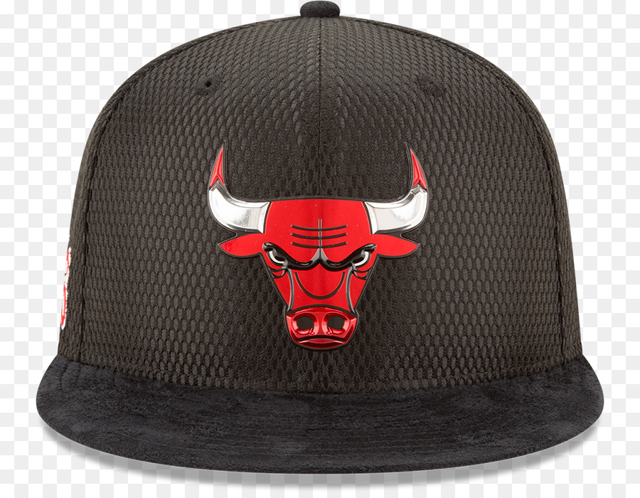 Casquette De Baseball，Bulls De Chicago PNG