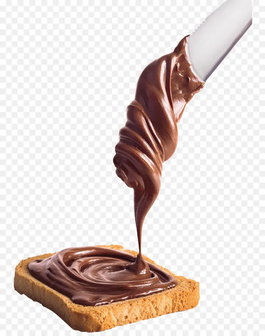 Tartinade Au Chocolat，Griller PNG