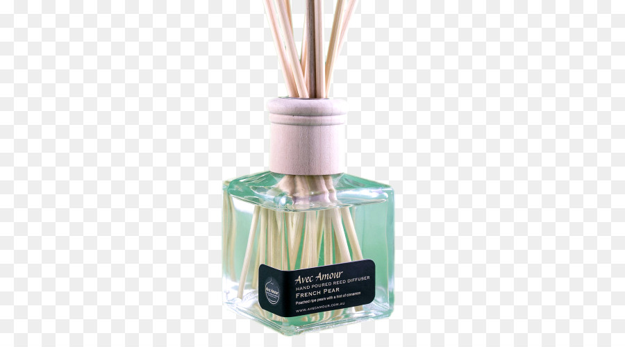 Diffuseur à Roseaux，Parfum PNG