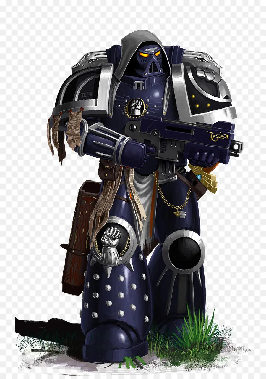 Espace Marine，Marin PNG