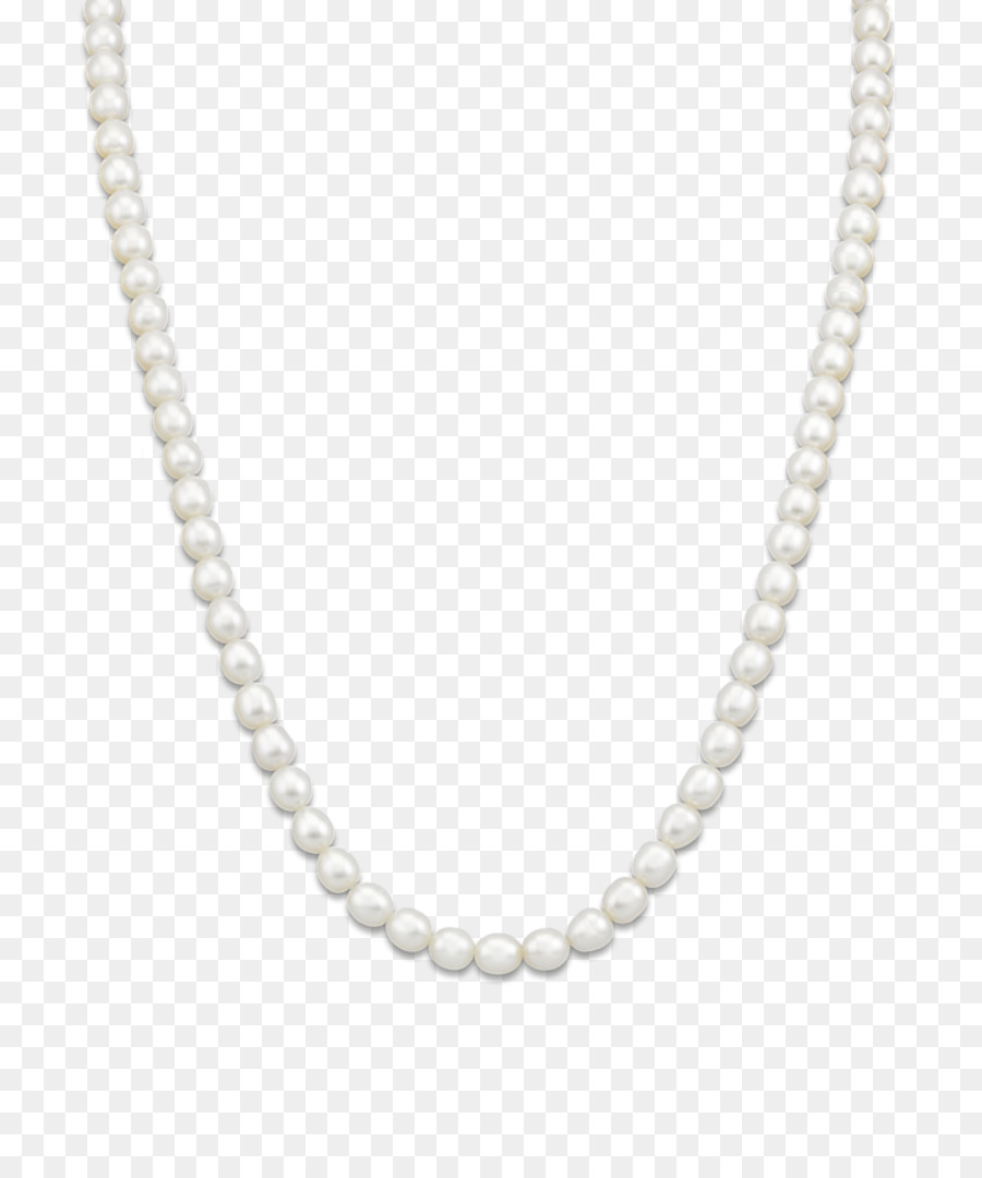 Collier De Perles，Perles PNG