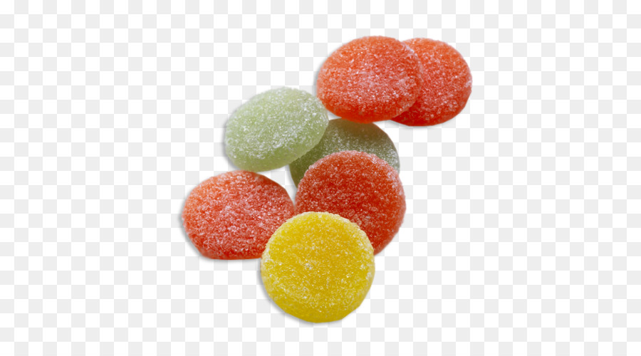 Bonbons Gommeux，Bonbons PNG