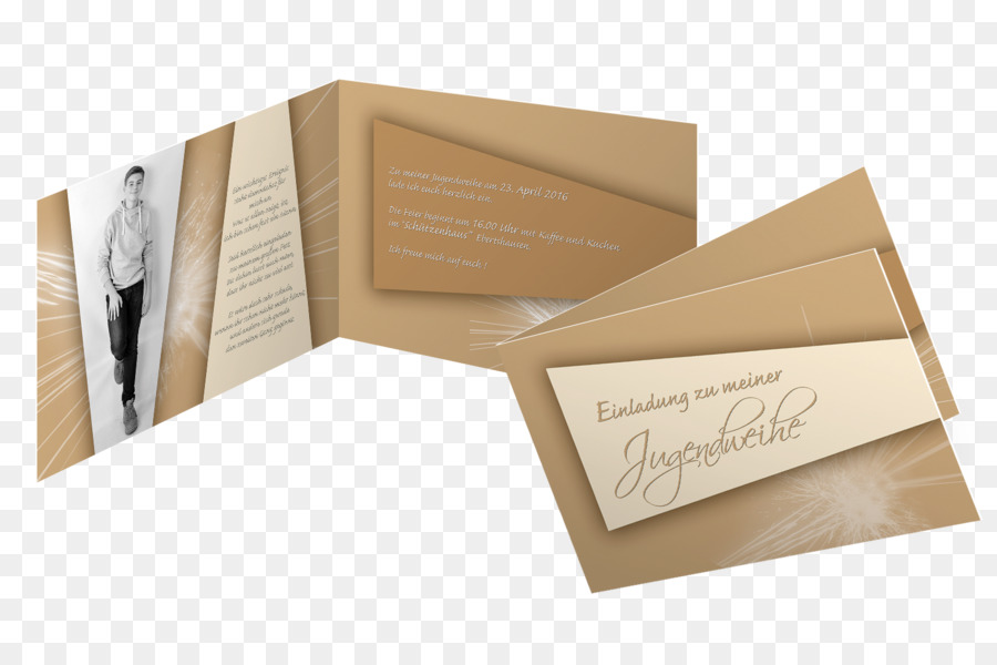 Carte D'invitation，Événement PNG