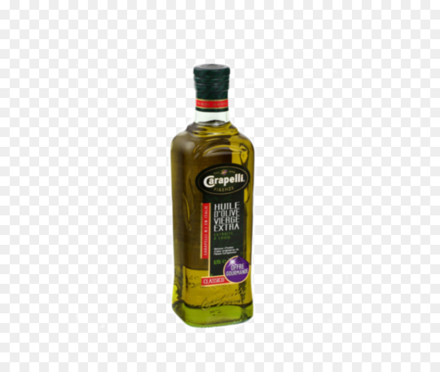 L Huile D Olive，Carapelli PNG