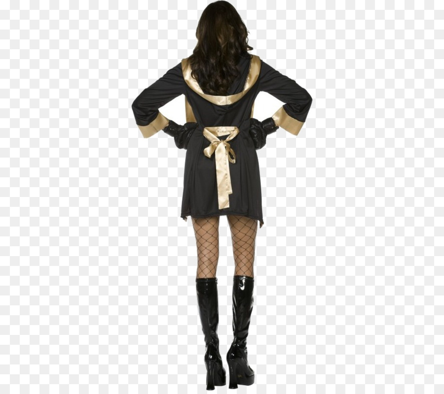 Costume，Boxe PNG