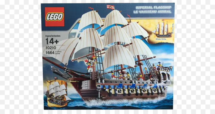 Pirates Lego，Lego PNG
