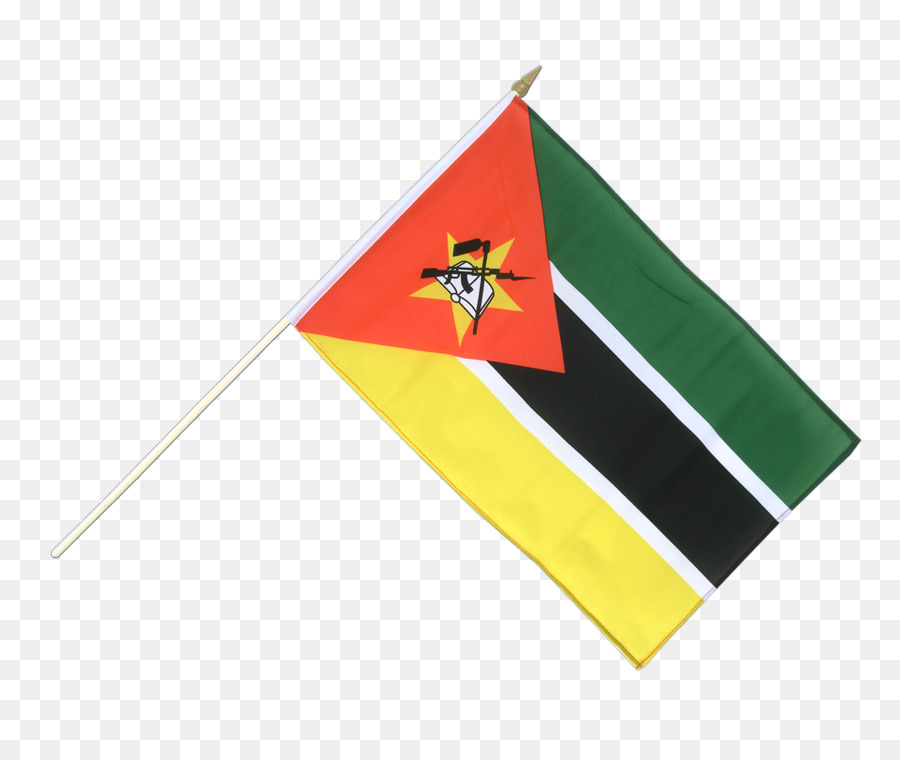 Drapeau Du Mozambique，Pays PNG