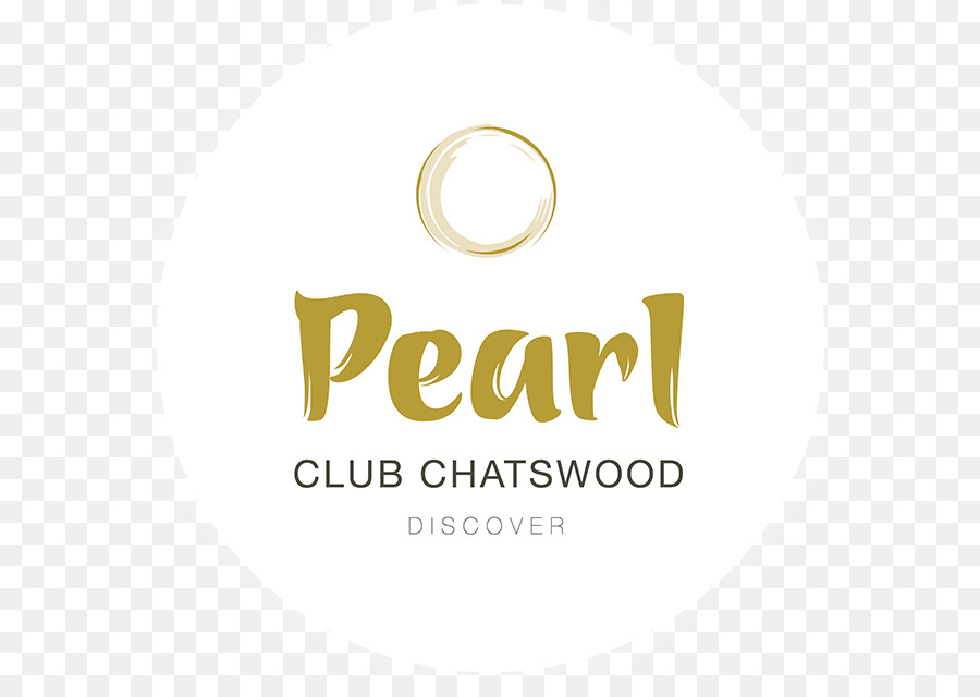 Perle Club De Chatswood，Logo PNG