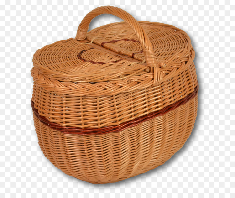 Paniers De Pique Nique，Panier PNG