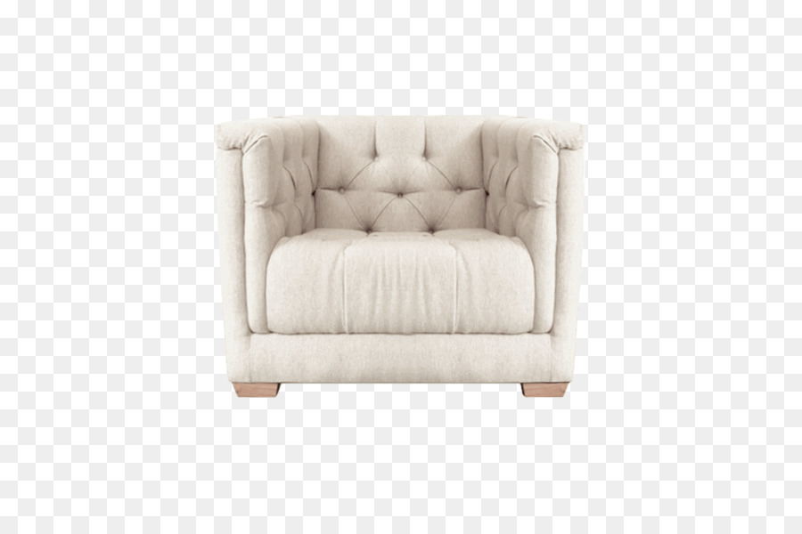 Fauteuil Beige，Chaise PNG