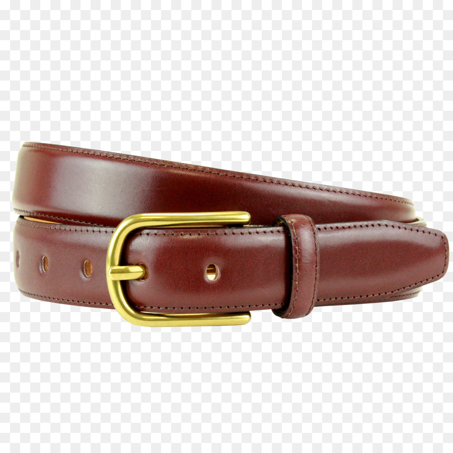 Ceinture Marron，Cuir PNG