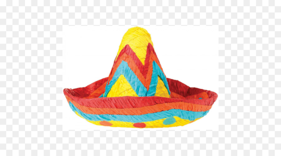 Chapeau，Pinata PNG