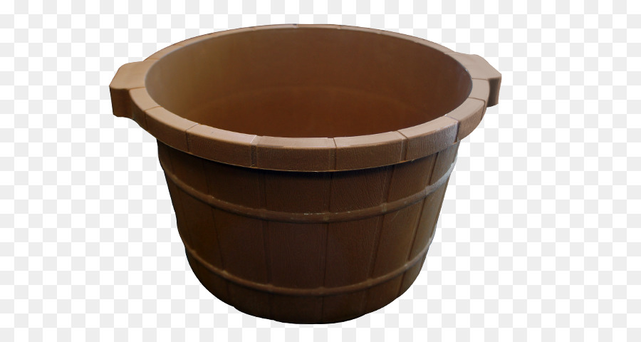 En Plastique，Flowerpot PNG