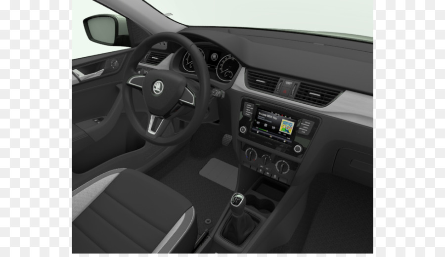 Skoda Auto，Voiture PNG