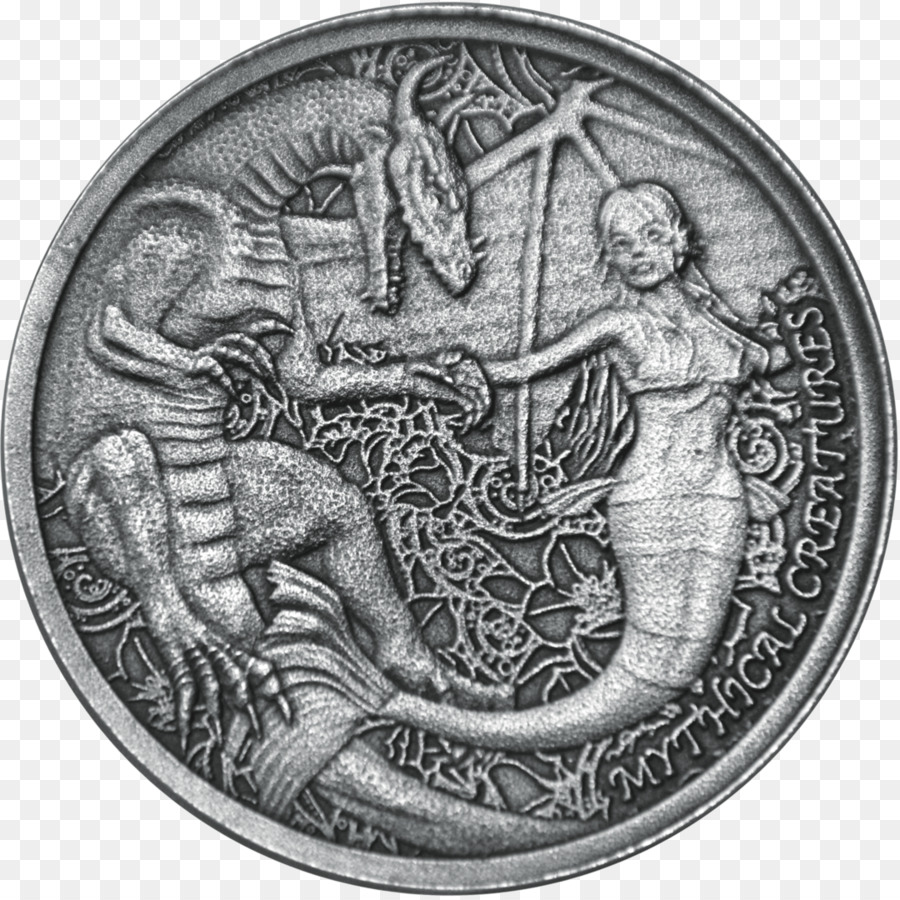 Hobo Nickel，Pièce De Monnaie PNG