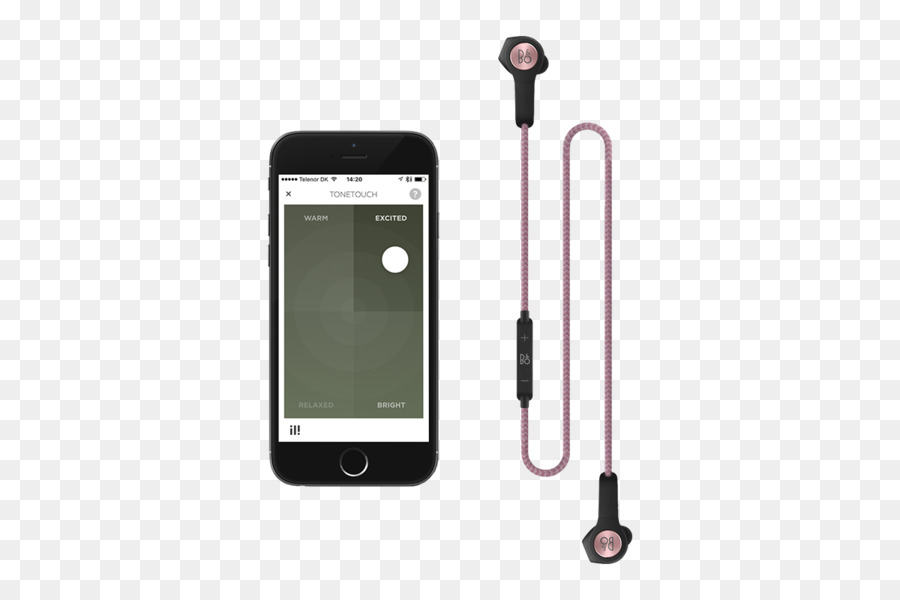 Bo Jouer Beoplay H5，Casque PNG