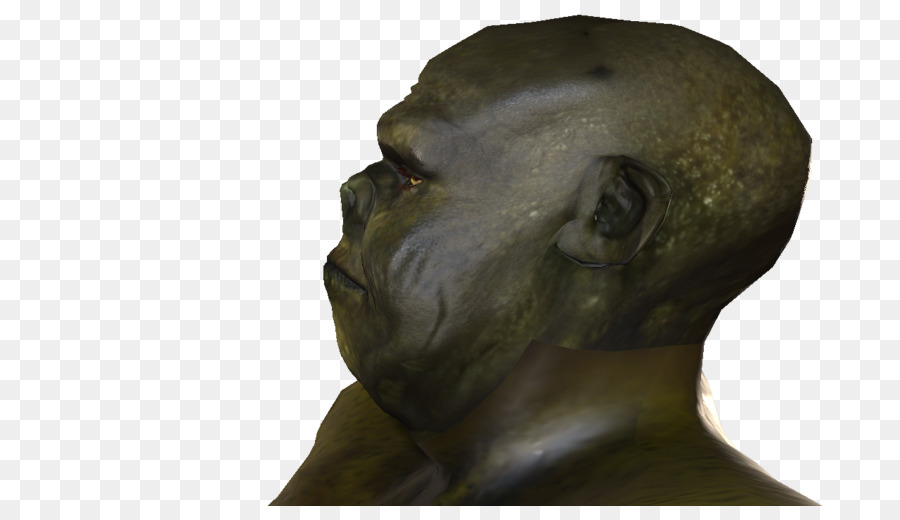 Bronze，Sculpture En Bronze PNG