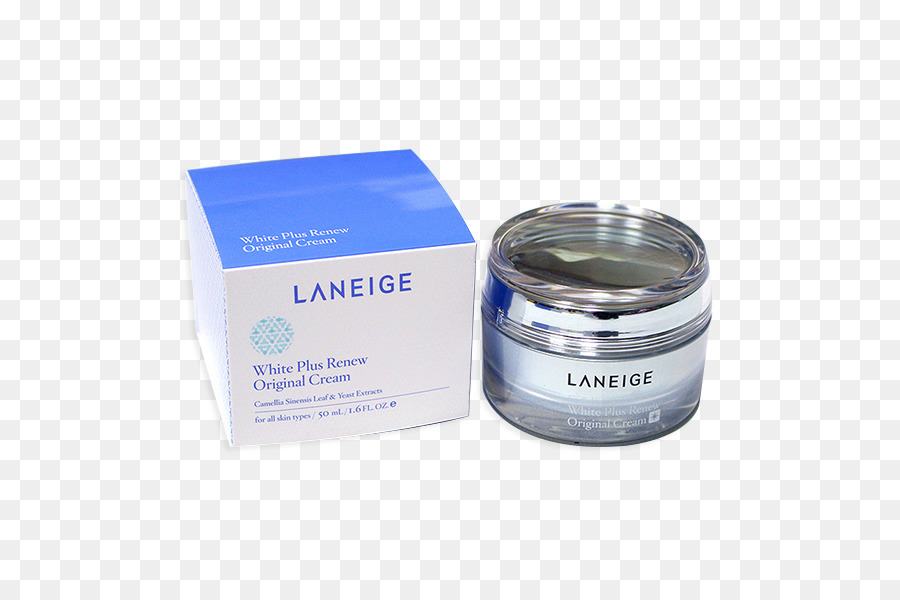 Laneige，Crème Hydratante PNG