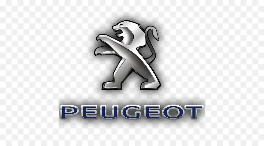 Logo Peugeot，Marque PNG