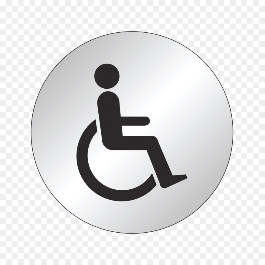 Symbole De Fauteuil Roulant，Accessibilité PNG