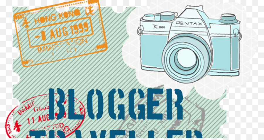 Blog，Voyage PNG