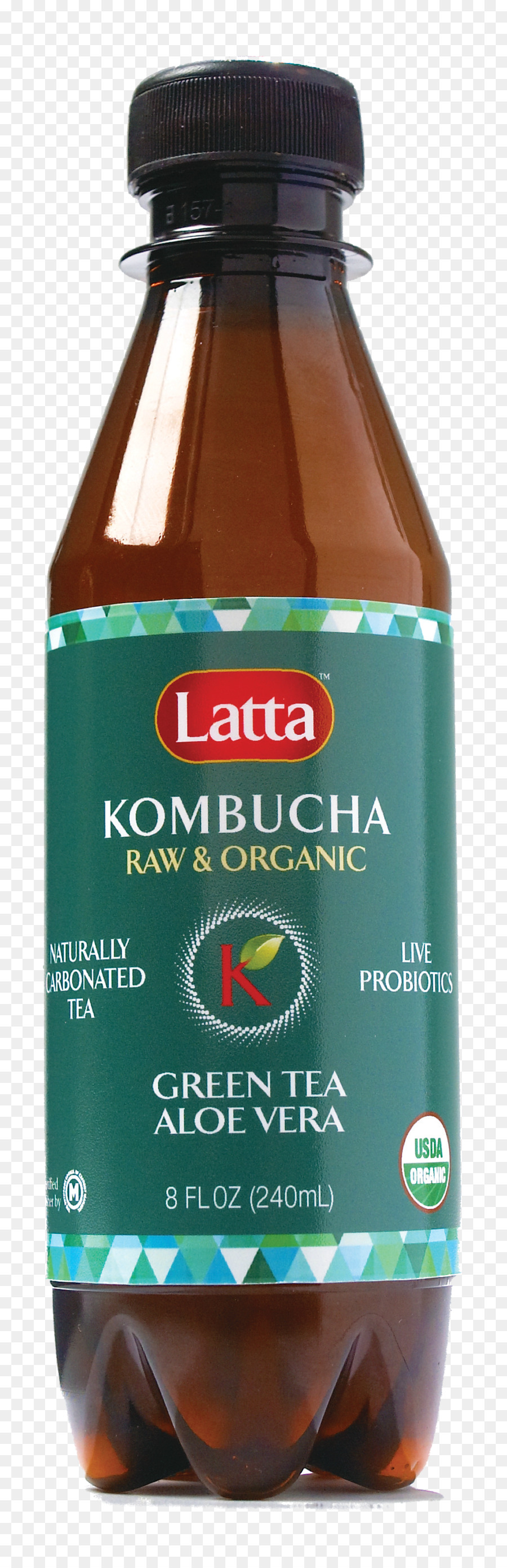 Kombucha，Thé Vert PNG