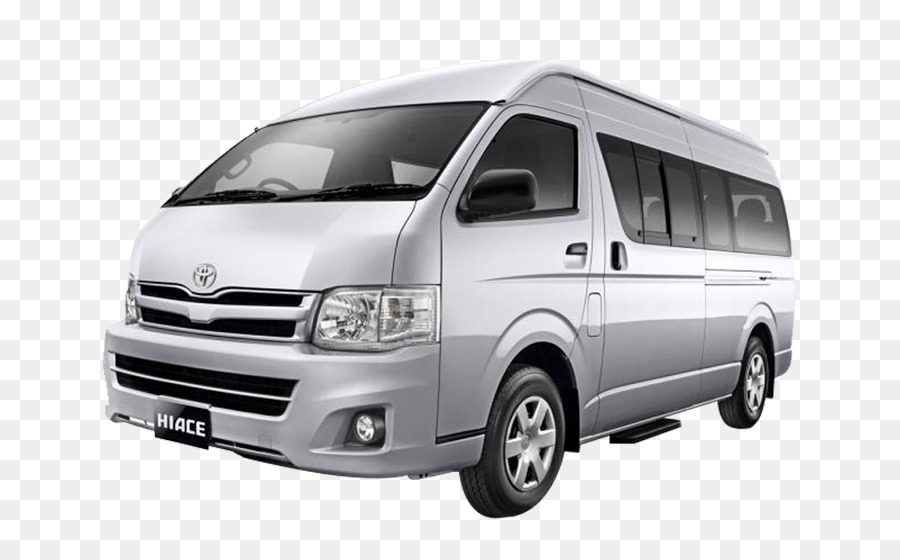 Toyota，Minivan PNG