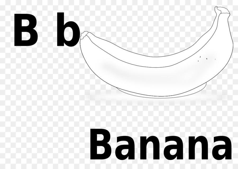 Banane，Jaune PNG