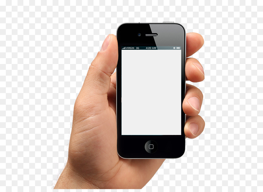 Smartphone，Ordinateur De Poche PNG