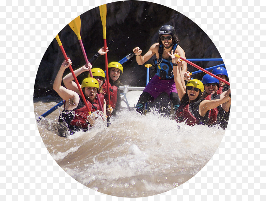 Cajón Del Maipo，Natexplora Rafting Cajón Del Maipo PNG